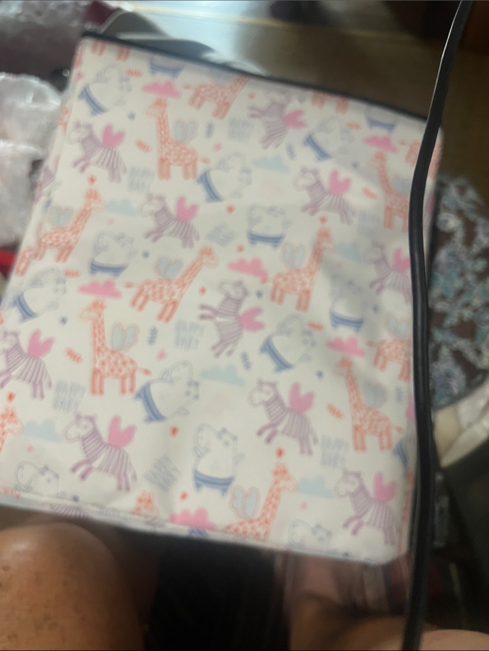 Tote